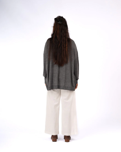 Montaigne - Manuel - Australian Merino Sweater