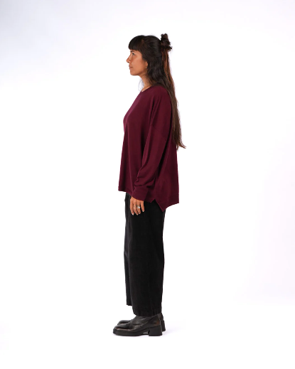 Montaigne - Manuel - Australian Merino Sweater