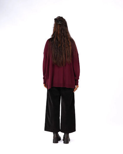 Montaigne - Manuel - Australian Merino Sweater