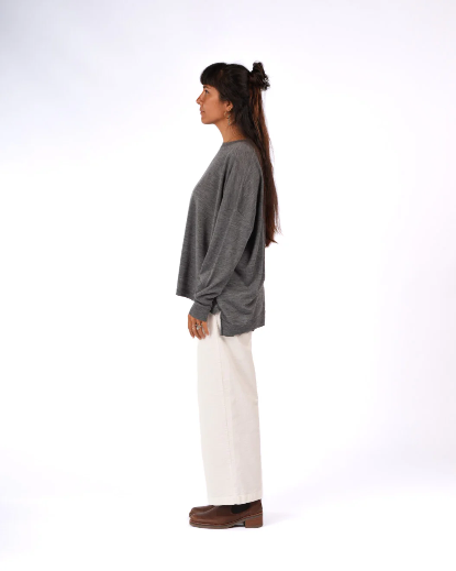 Montaigne - Manuel - Australian Merino Sweater