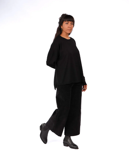 Montaigne - Manuel - Australian Merino Sweater