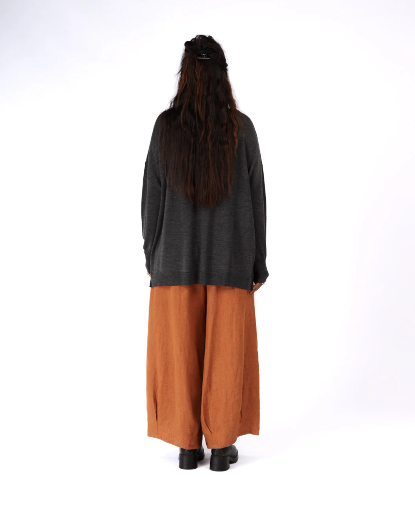 Montaigne - Manuel - Australian Merino Sweater