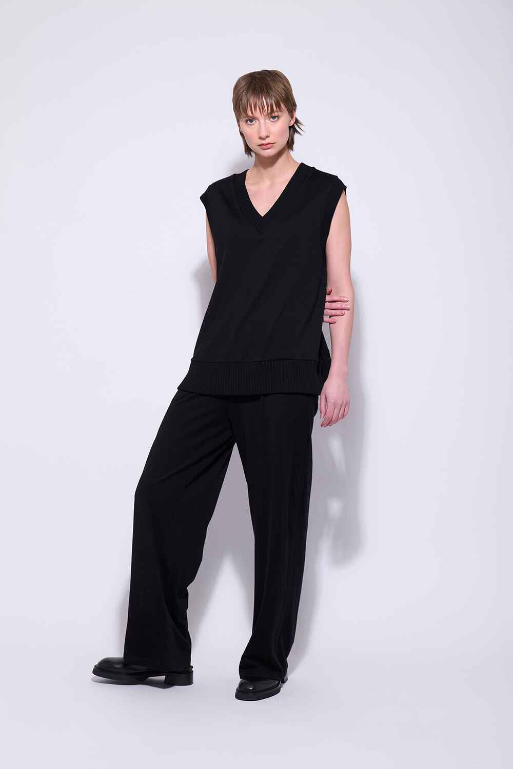 NERIS ‘Lounge Upgrade’ Merino Pants - Various Colours