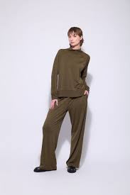NERIS ‘Lounge Upgrade’ Merino Pants - Various Colours