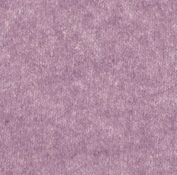 Paihamu Merino Possum Classic Crop Sweater - Various Colours
