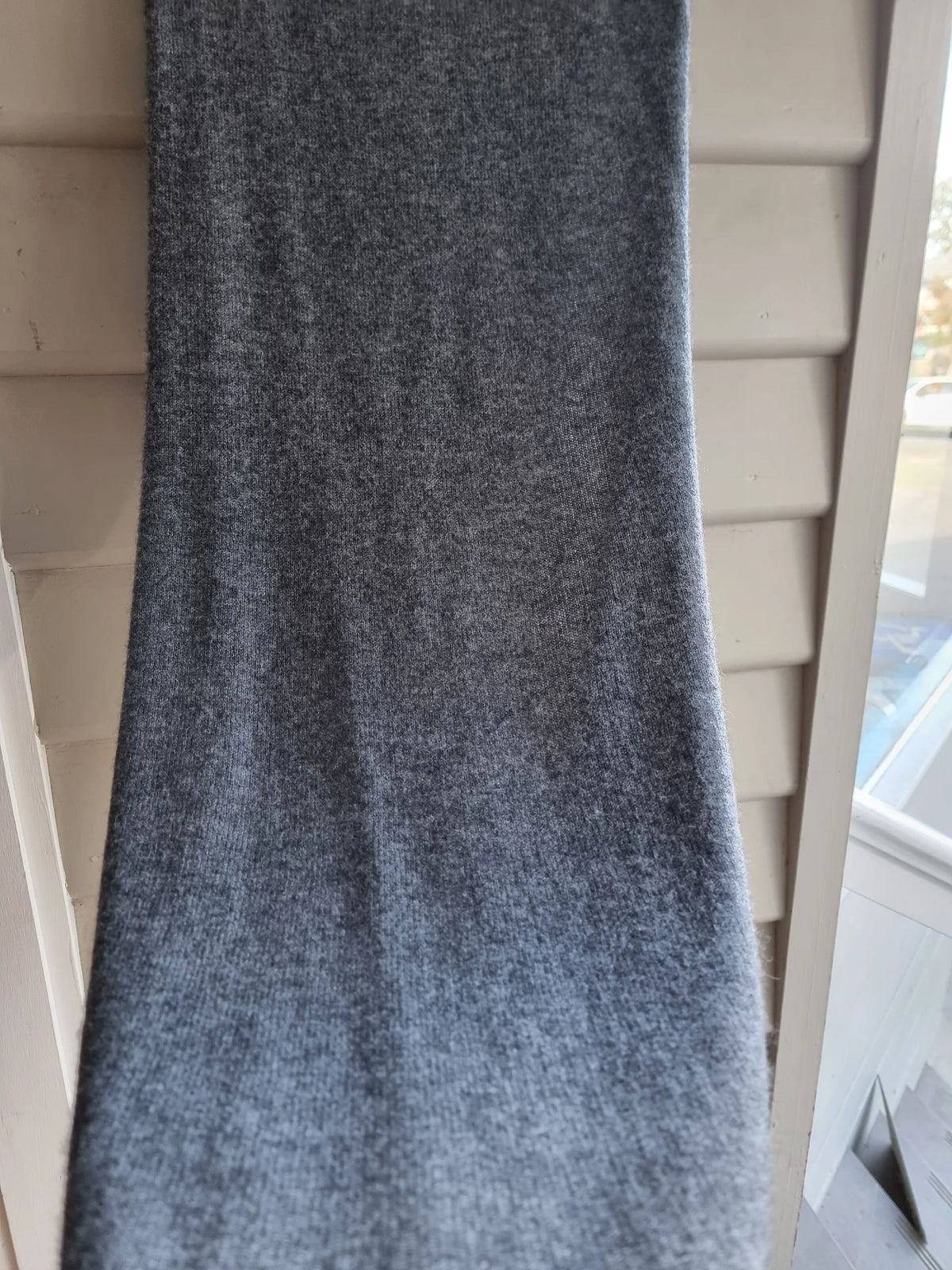 Flo Stone Cashmere Merino Luxe Scarf / Wrap - Various Colours