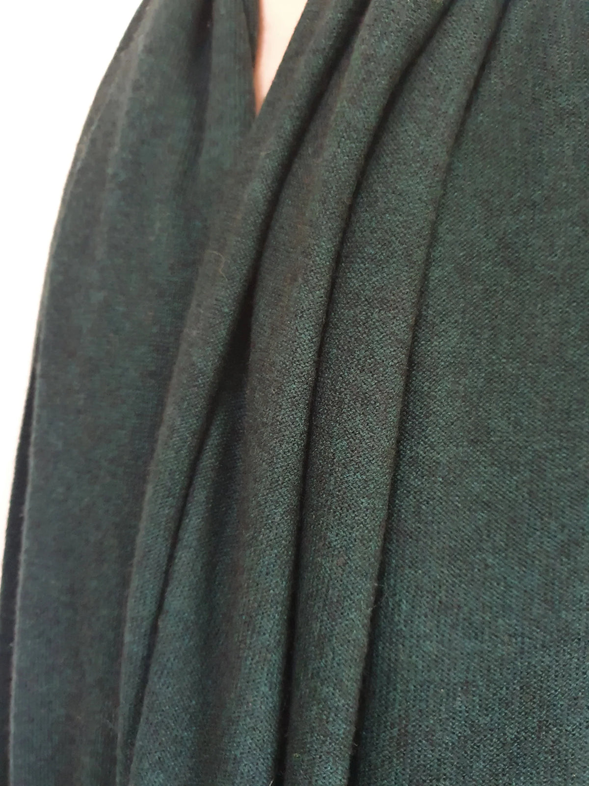 Flo Stone Cashmere Merino Luxe Scarf / Wrap - Various Colours