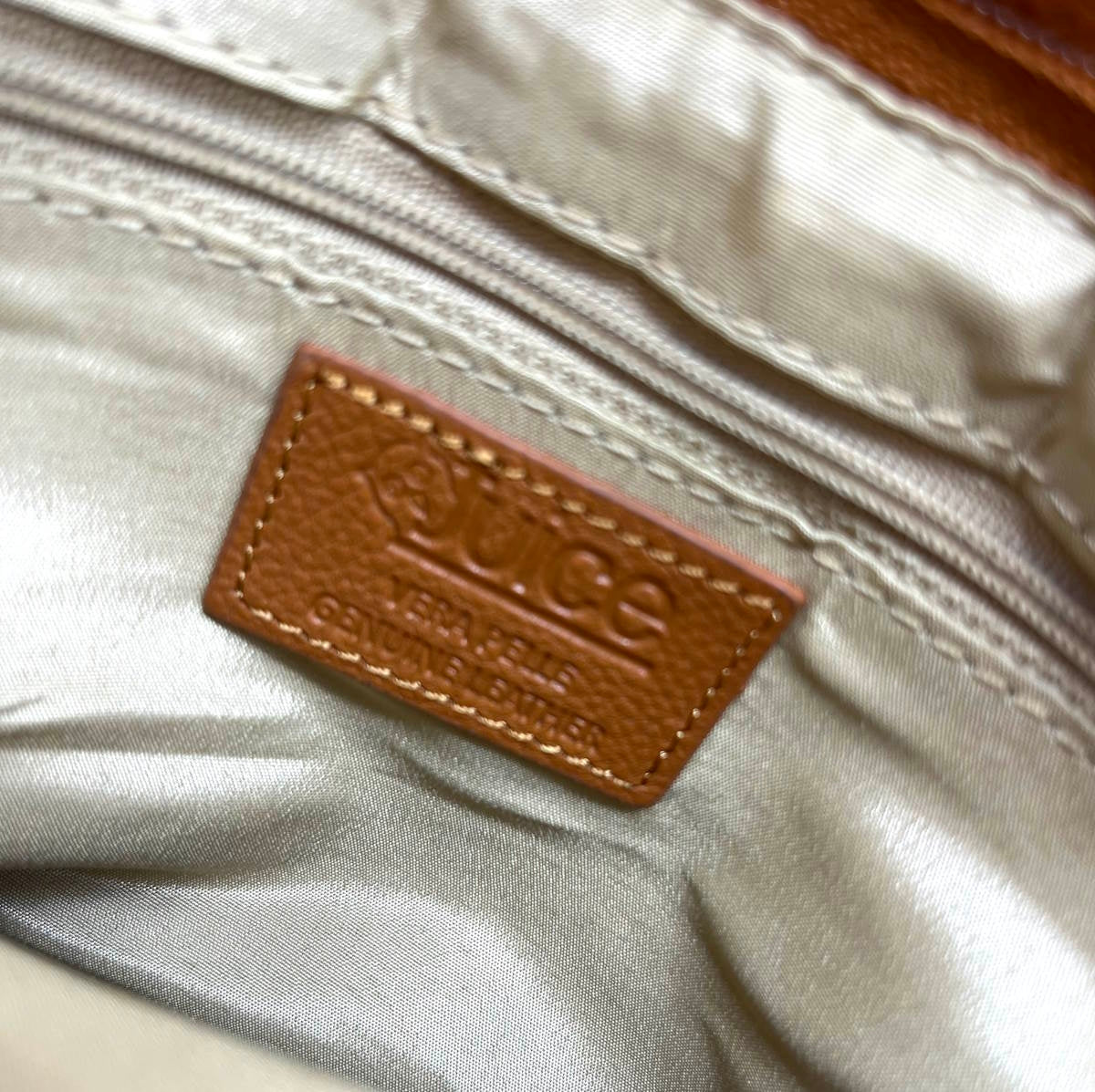 Genuine Leather Shoulder Bag Made In India - Various Colours