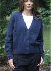 Lothlorian ‘Prime’ V-Neck Cardi - Various Colours