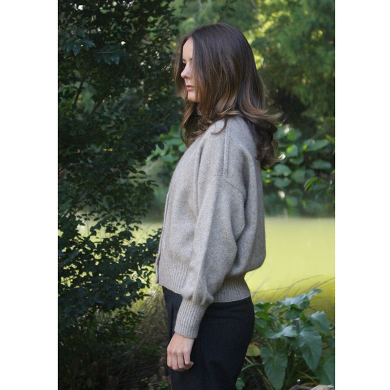 Lothlorian ‘Prime’ V-Neck Cardi - Various Colours