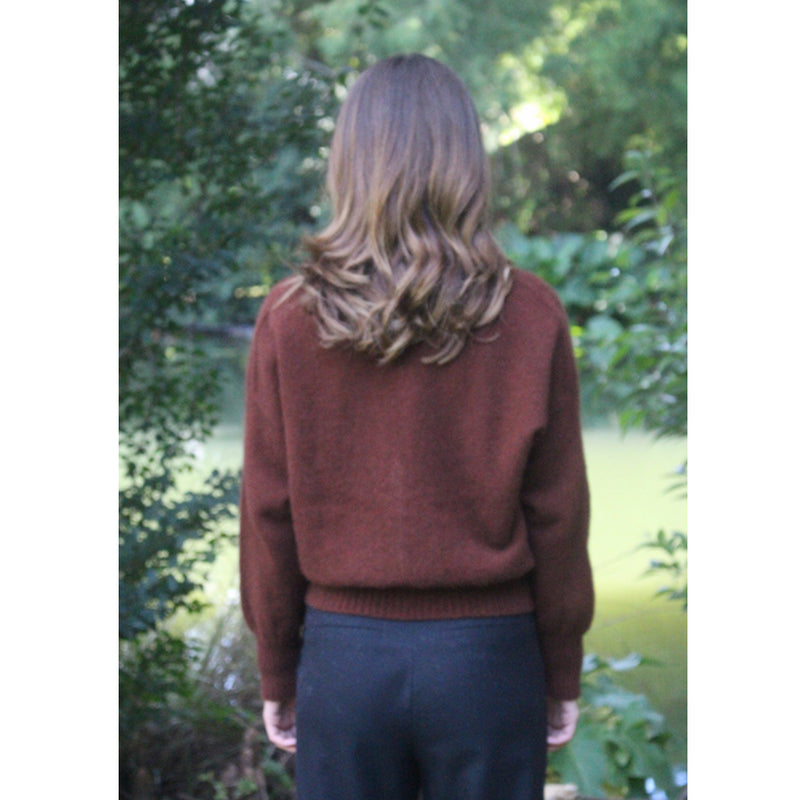 Lothlorian ‘Prime’ V-Neck Cardi - Various Colours