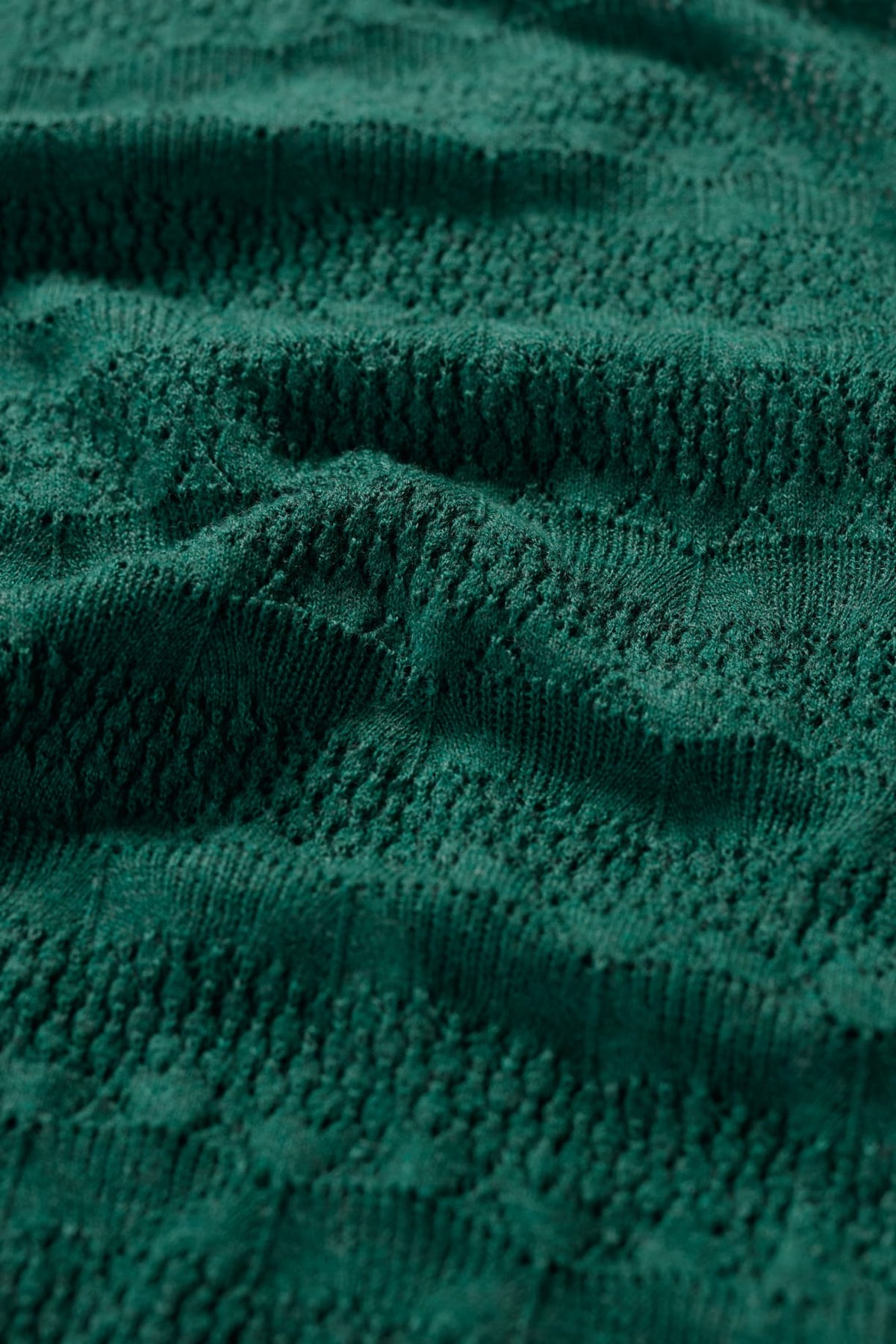 Seasalt Cornwall - ‘Sweet Day’ Cotton Cardigan - Pine Shoots