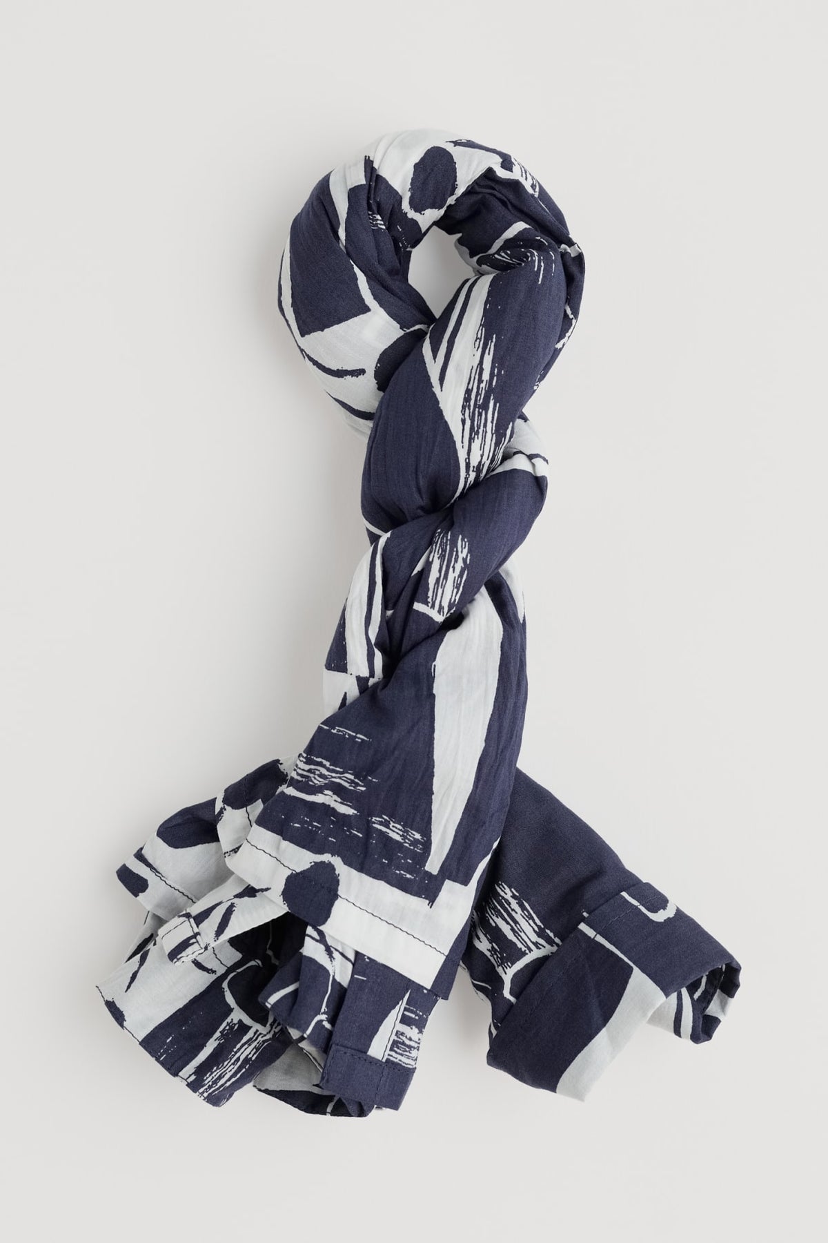 Seasalt Cornwall - ‘Larissa’ Shirt - Window Painting Maritime