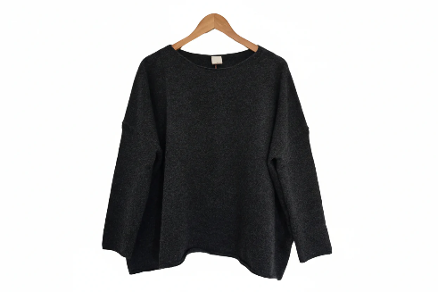 Montaigne - Olivia - 100% New Zealand Lambswool Jumper