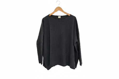 Montaigne - Olivia - 100% New Zealand Lambswool Jumper