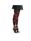 Italian ‘Irelande’ Cotton Tights