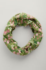 Seasalt Cornwall Organic Cotton Handyband Scarf Headband - Various Colours