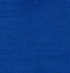 Montaigne European linen short sleeve top with semi cowl neck