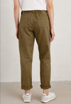 Seasalt Cornwall ‘Waterdance’ Trouser - Laurel