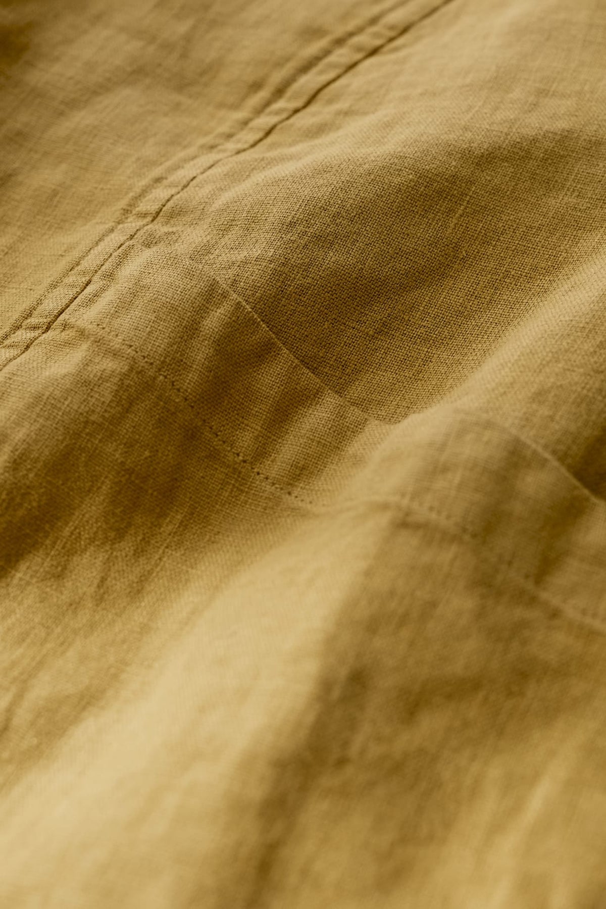 Seasalt Cornwall - ‘Country Lane’ Linen Jacket - Pear