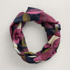 Seasalt Cornwall Organic Cotton Handyband Scarf Headband - Various Colours