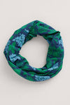 Seasalt Cornwall Organic Cotton Handyband Scarf Headband - Various Colours