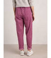 Seasalt Cornwall ‘Dayby’ Trousers - Buddleia