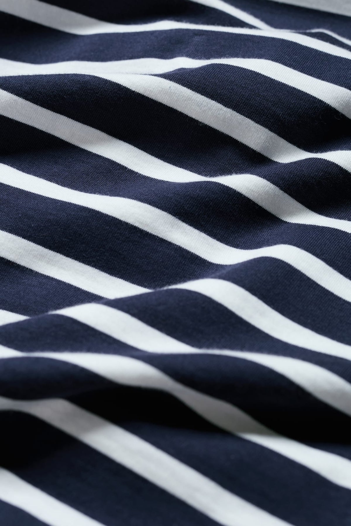 Seasalt Cornwall - Sailor 3/4 Sleeve Top in GOTS-Certified Organic Cotton Jersey