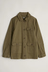 Seasalt Cornwall ‘Far Horizon’ Jacket - Laurel