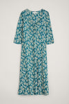 Seasalt Cornwall 3/4 ‘Secret Cove’ Dress - Dandelion Seed Seaway