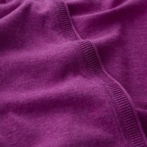 Seasalt Cornwall - Vanessa - Knitted Cardigan in GOTS-Certified Organic Cotton