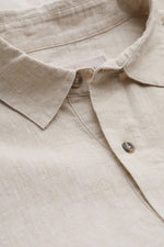 Seasalt Cornwall Men's ‘Artist's’ Shirt - Various Colours