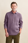 Seasalt Cornwall Men's ‘Artist's’ Shirt - Various Colours