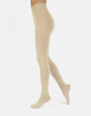 Italian Cashmere Wool Pantyhose Tights 150 Den - Various Colours