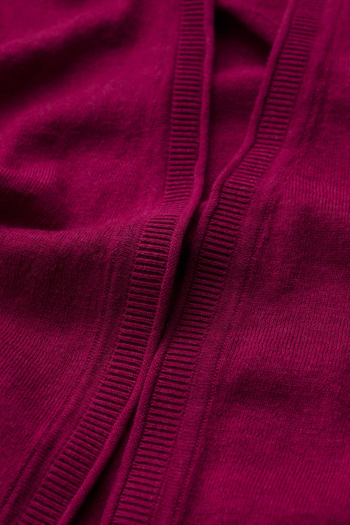 Seasalt Cornwall - Vanessa - Knitted Cardigan in GOTS-Certified Organic Cotton