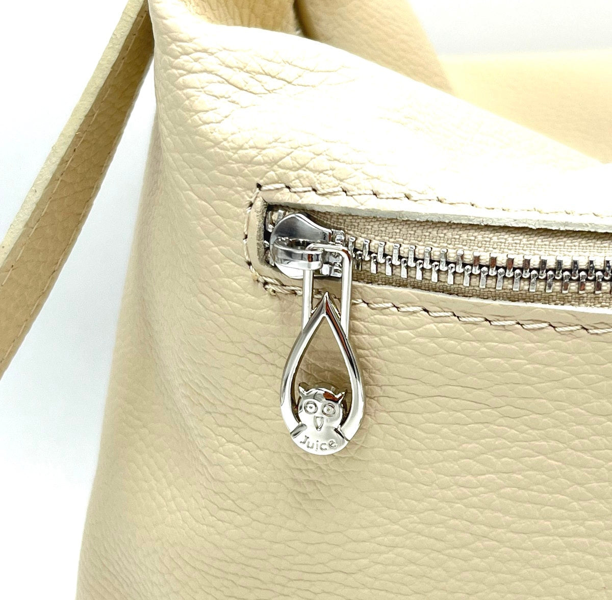 Genuine Leather Backpack/Shoulder Bag Made in Italy - Various Colours