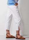 Z&P Women's Pants - White