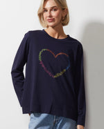 Z&P Electric Love Tee - Various Colours