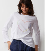 Z&P Electric Love Tee - Various Colours