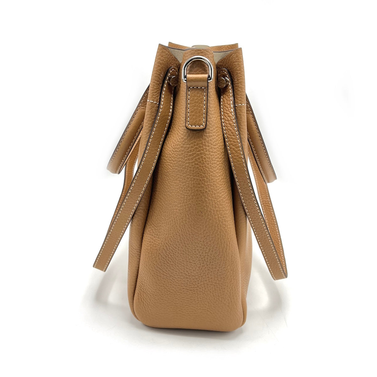 Genuine Leather Handbag Made in Italy - Various Colours