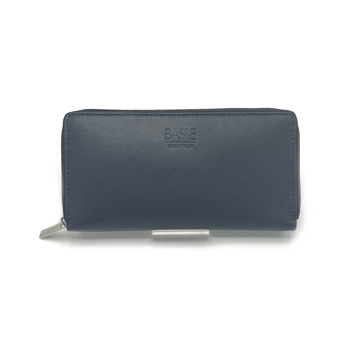 Genuine Leather Wallet - Various Colours