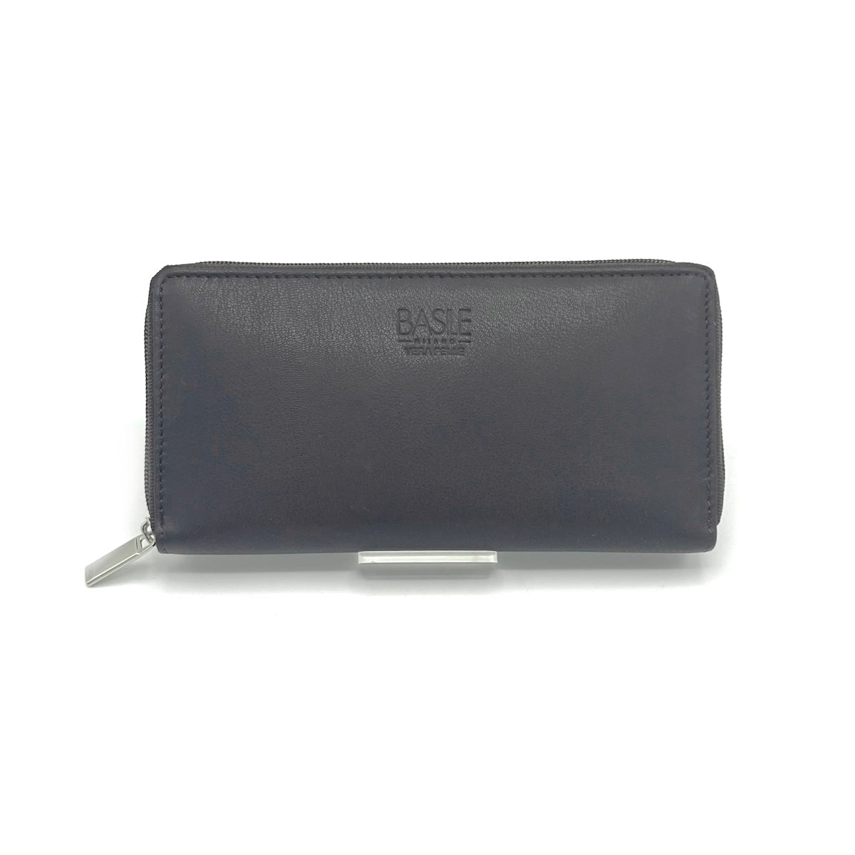 Genuine Leather Wallet - Various Colours