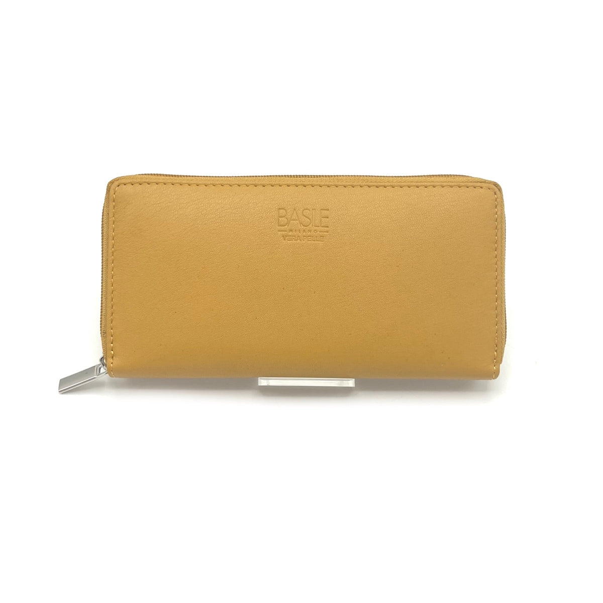 Genuine Leather Wallet - Various Colours