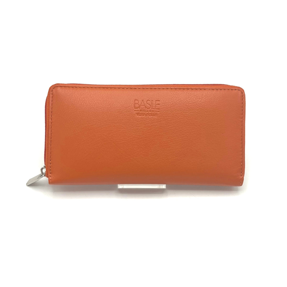 Genuine Leather Wallet - Various Colours