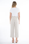 JUMP Clothing Linen Jean - Natural Flax