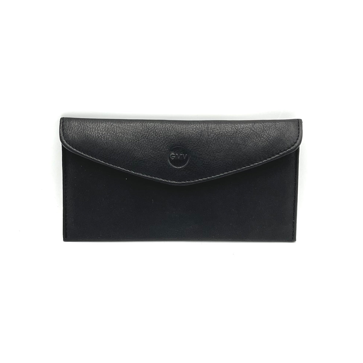 Genuine Leather Wallet - Various Colours