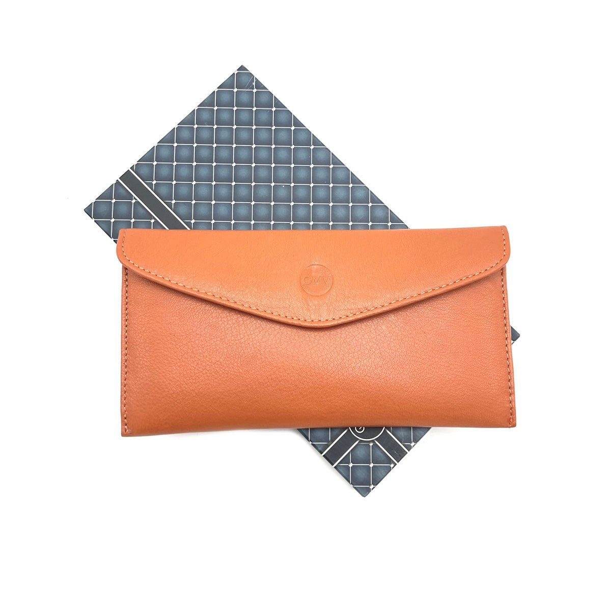 Genuine Leather Wallet - Various Colours