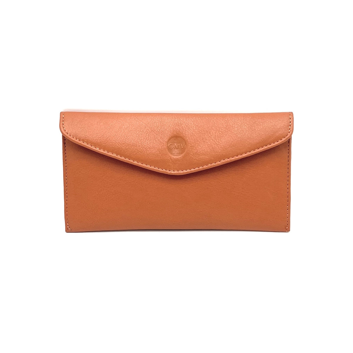 Genuine Leather Wallet - Various Colours