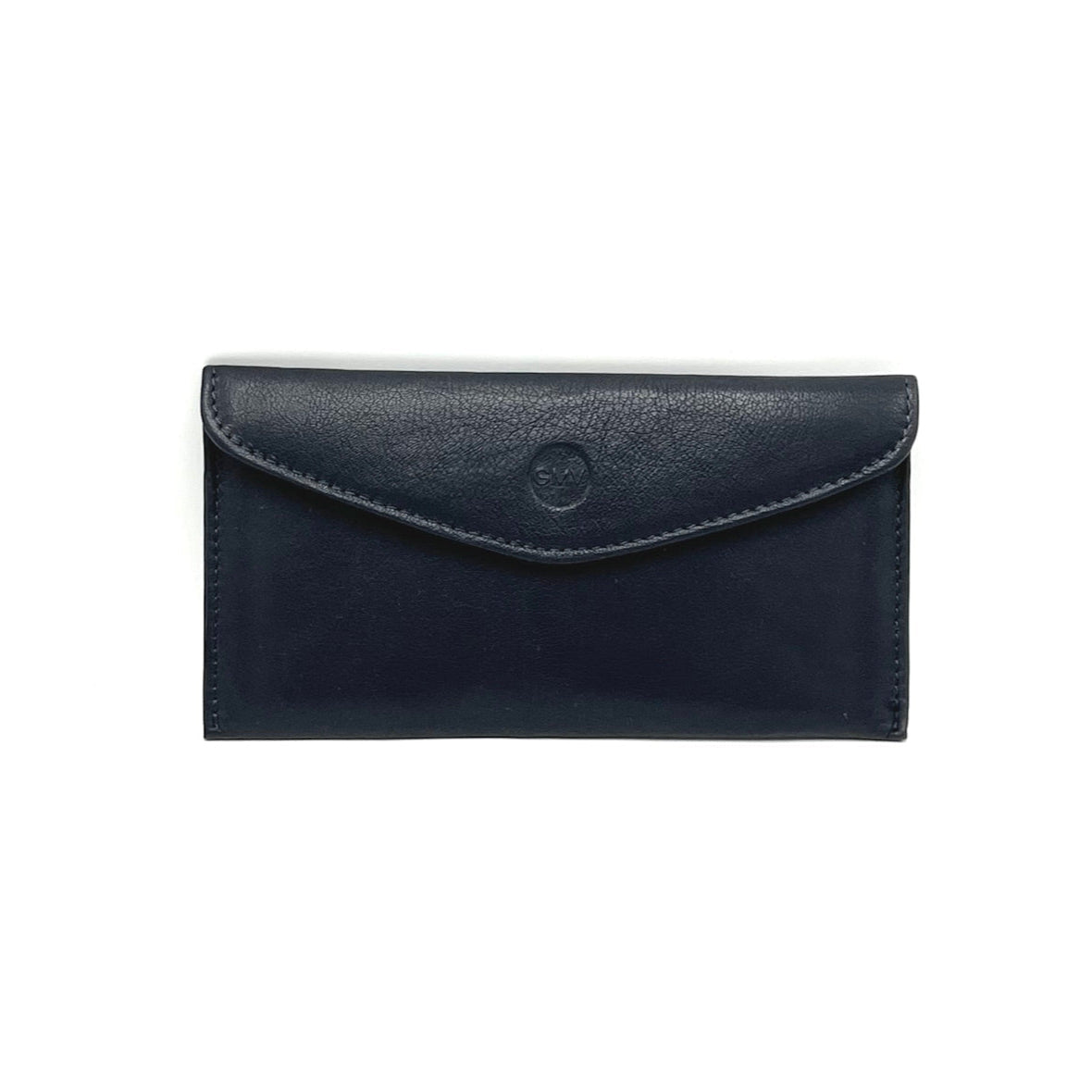Genuine Leather Wallet - Various Colours