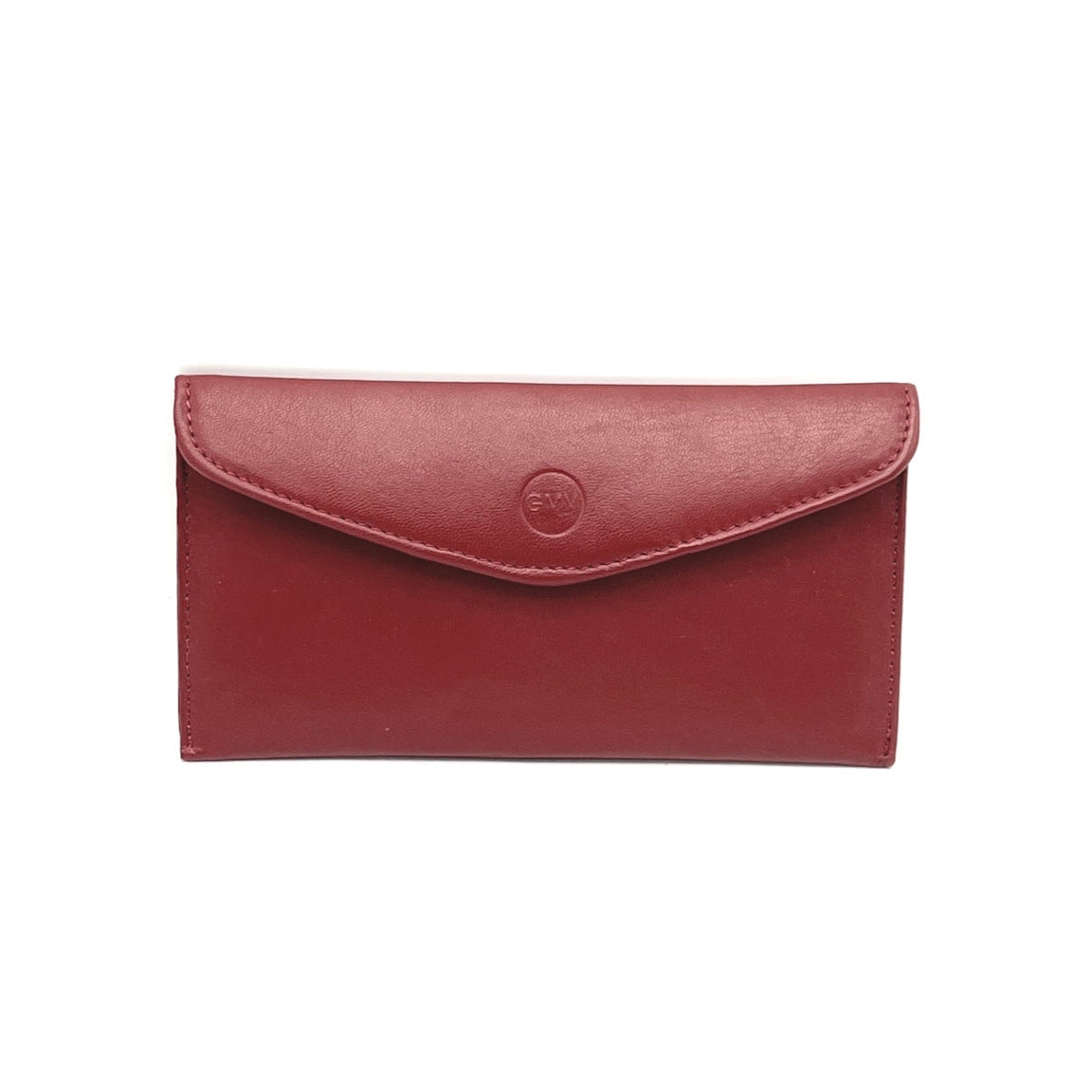 Genuine Leather Wallet - Various Colours